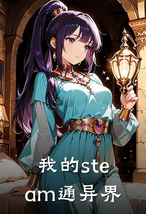 我的steam通异界