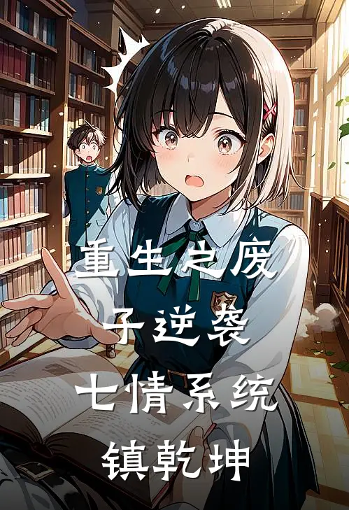 重生之废子逆袭：七情系统镇乾坤