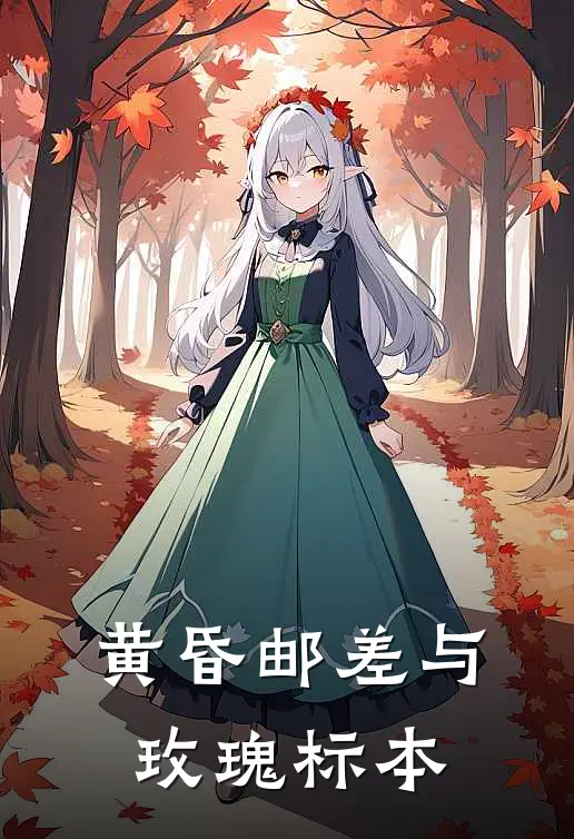 黄昏邮差与玫瑰标本