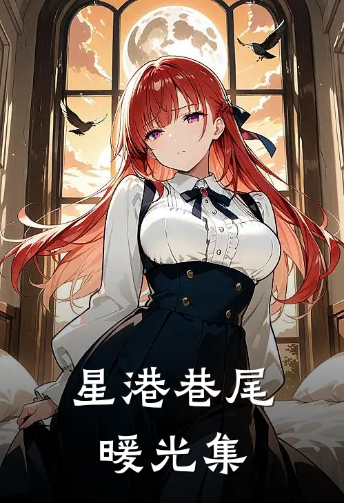 星港巷尾暖光集