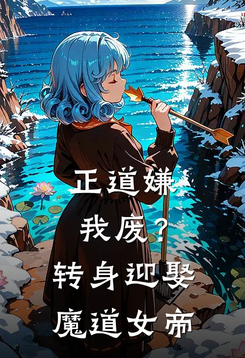 正道嫌我废？转身迎娶魔道女帝