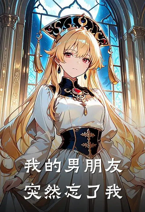 我的男朋友突然忘了我