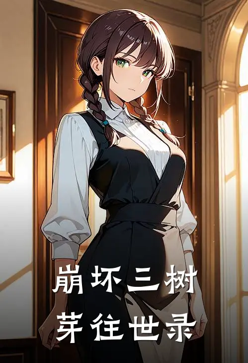 崩坏三树芽往世录