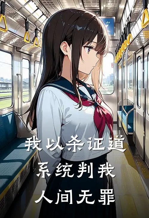 我以杀证道，系统判我人间无罪