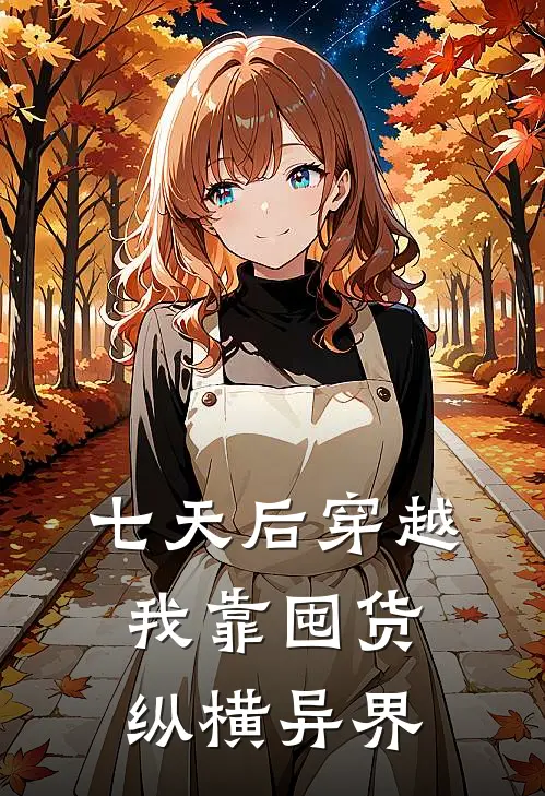 七天后穿越，我靠囤货纵横异界