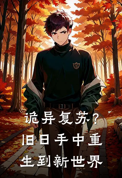 诡异复苏？旧日手中重生到新世界