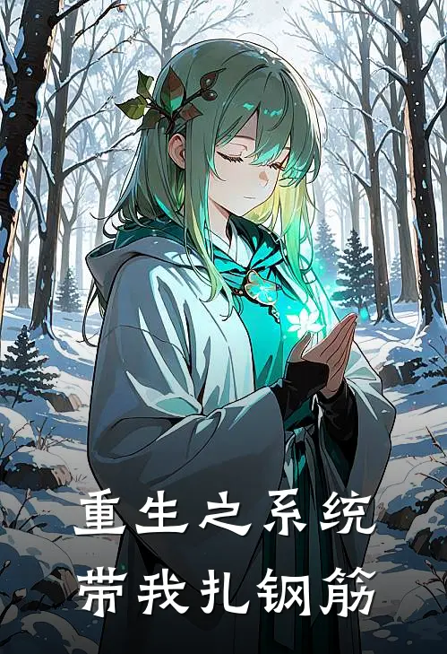 重生之系统带我扎钢筋