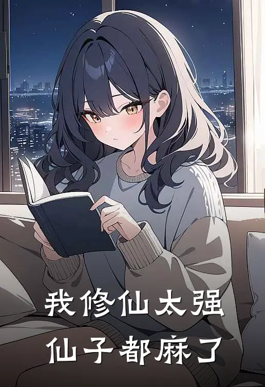 我修仙太强，仙子都麻了