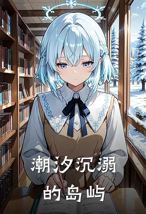 潮汐沉溺的岛屿