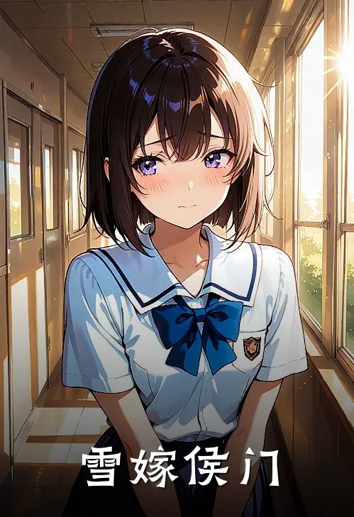 雪嫁侯门