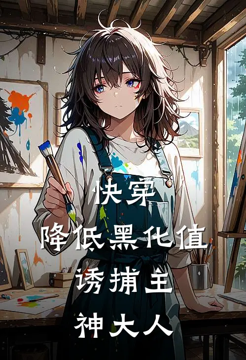 快穿：降低黑化值，诱捕主神大人