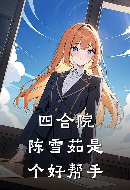 四合院：陈雪茹是个好帮手