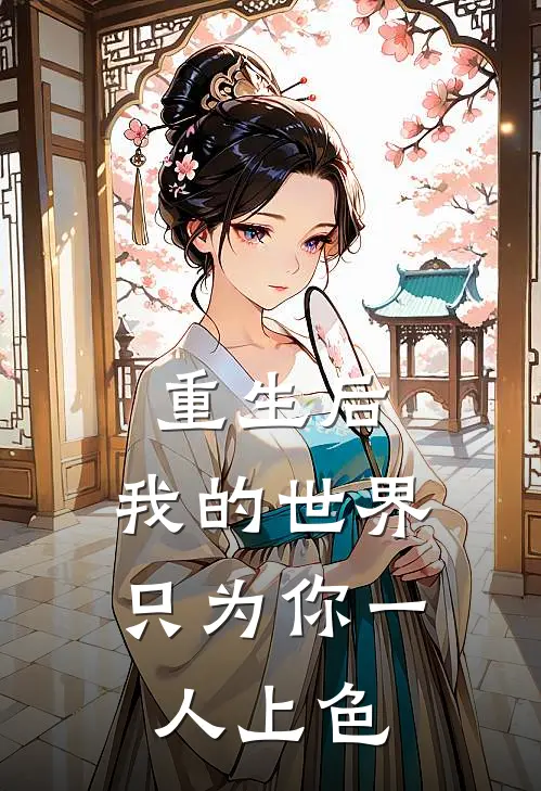 重生后，我的世界只为你一人上色