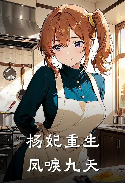 杨妃重生，凤唳九天