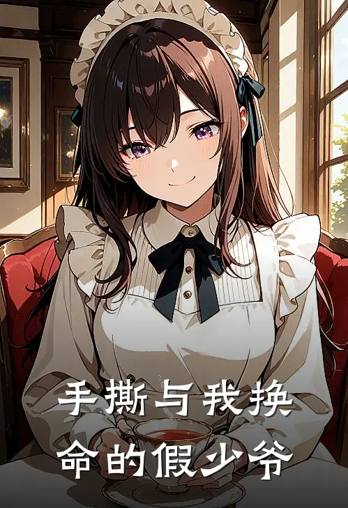 手撕与我换命的假少爷