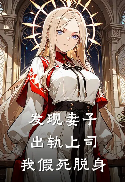 发现妻子出轨上司，我假死脱身