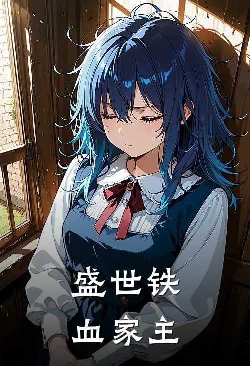 盛世铁血家主