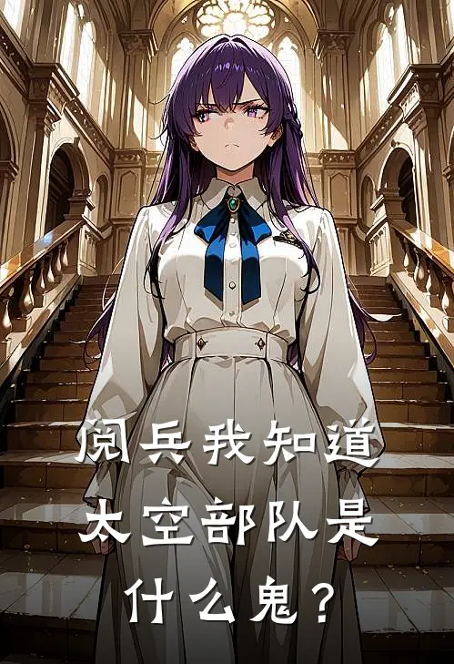 阅兵我知道，太空部队是什么鬼？