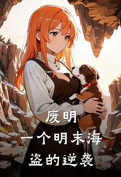 废明：一个明末海盗的逆袭