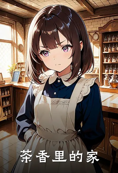 茶香里的家
