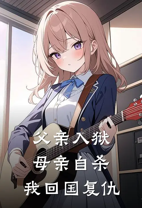 父亲入狱，母亲自杀，我回国复仇