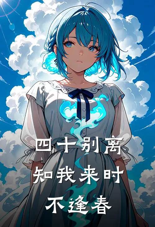 四十别离，知我来时不逢春