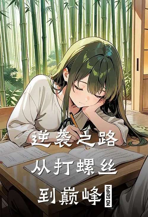 逆袭之路：从打螺丝到巅峰​