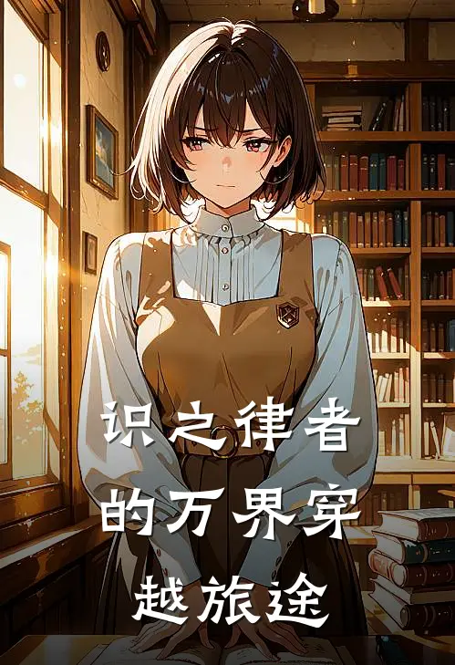 识之律者的万界穿越旅途