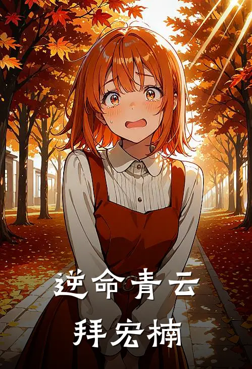 逆命青云拜宏楠