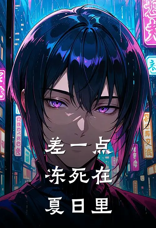 差一点，冻死在夏日里