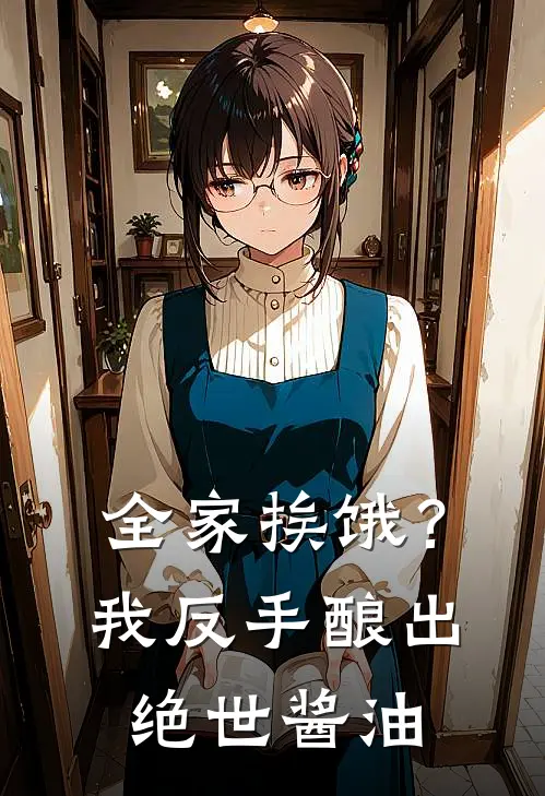 全家挨饿？我反手酿出绝世酱油