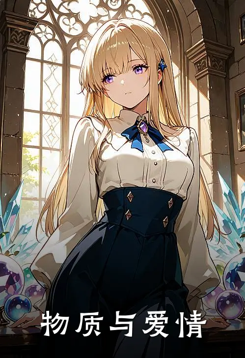 物质与爱情