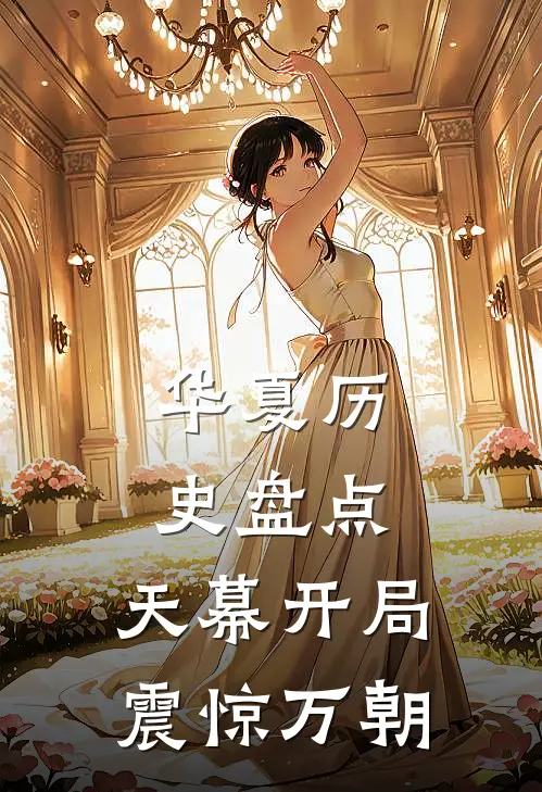 华夏历史盘点：天幕开局震惊万朝