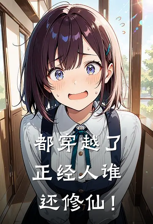 都穿越了，正经人谁还修仙！