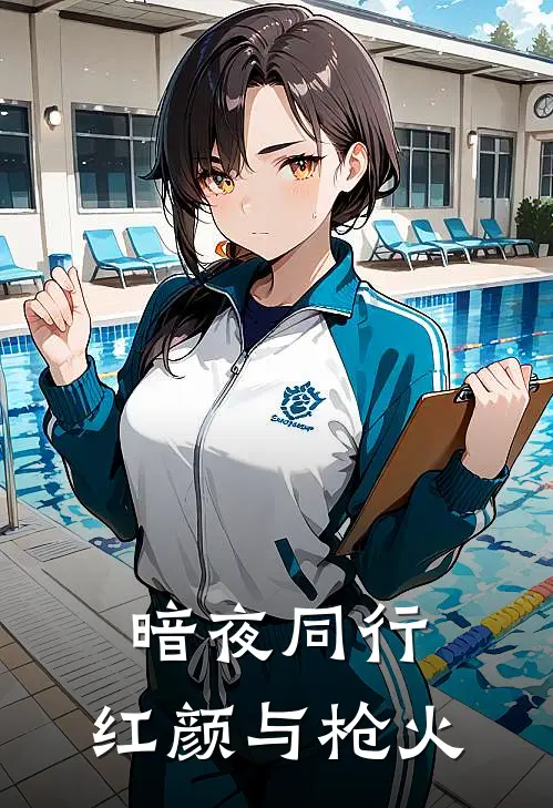 暗夜同行：红颜与枪火