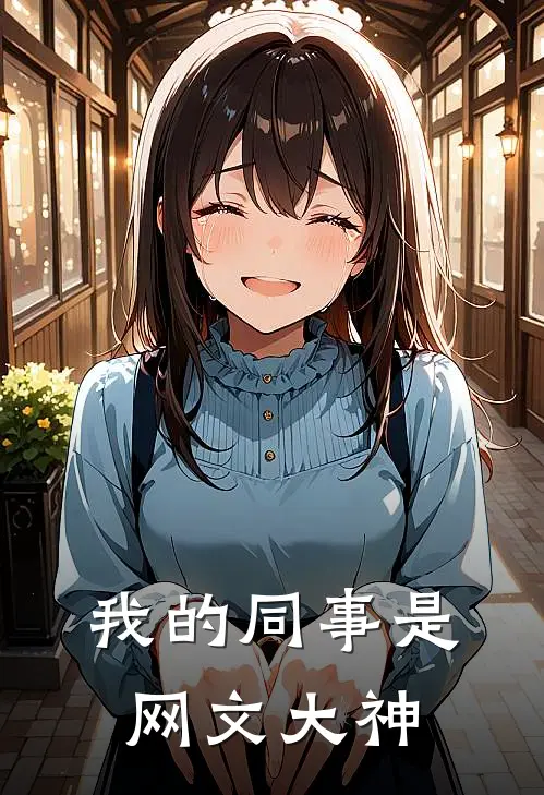 我的同事是网文大神