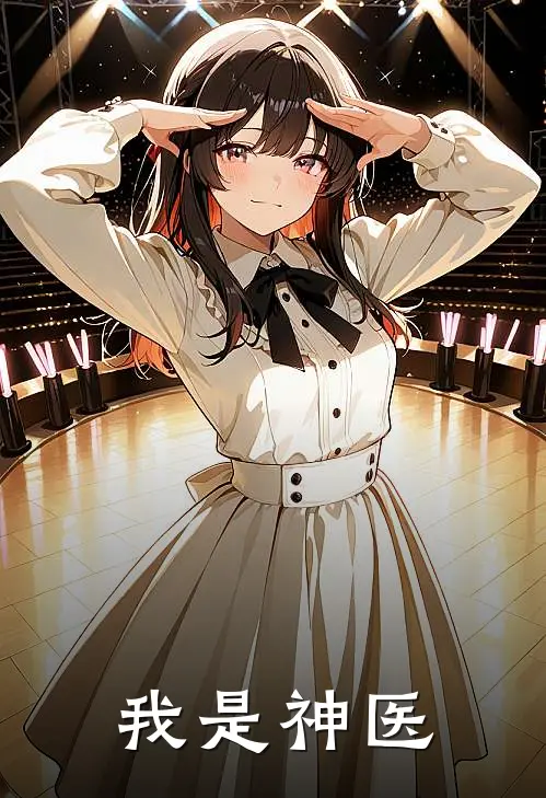 我是神医