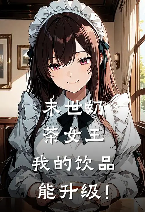 末世奶茶女王，我的饮品能升级！
