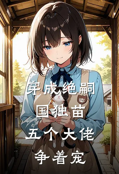 穿成绝嗣国独苗，五个大佬争着宠