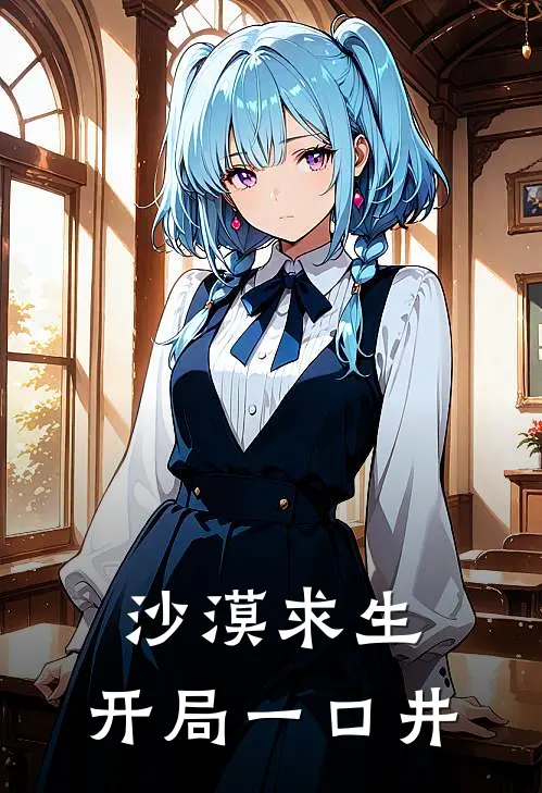 沙漠求生，开局一口井