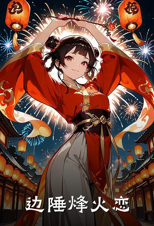 边陲烽火恋