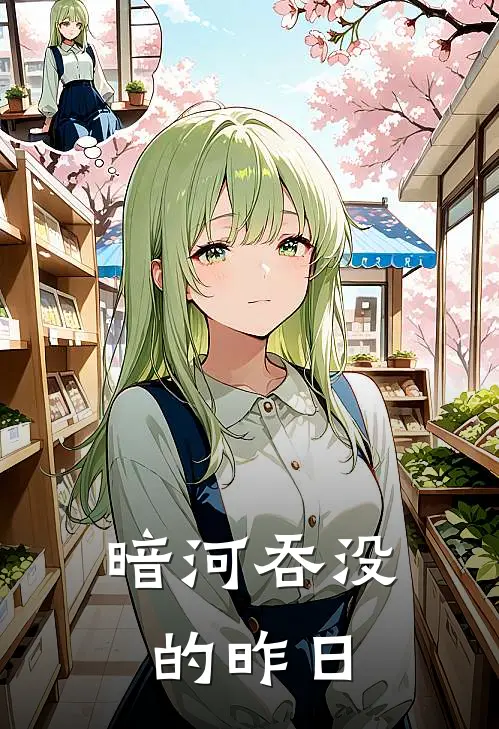 暗河吞没的昨日