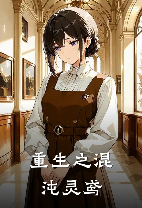 重生之混沌灵鸢