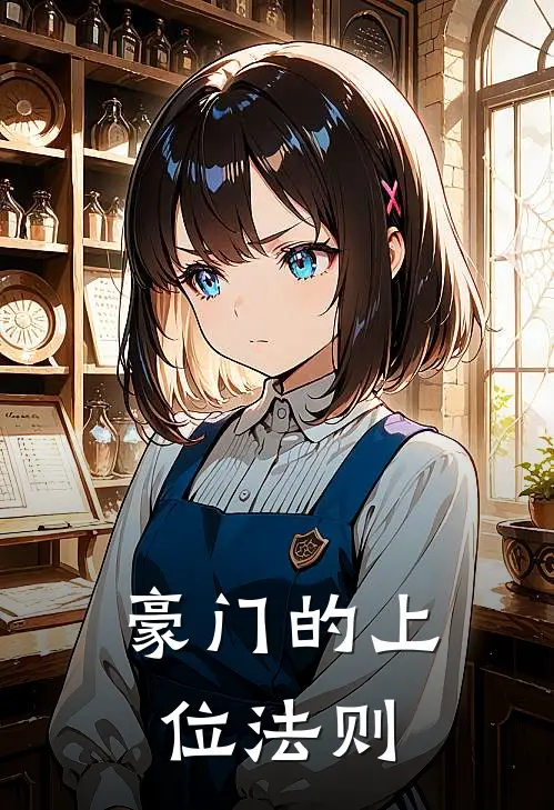 豪门的上位法则