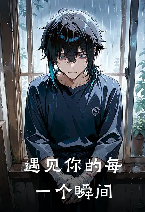 遇见你的每一个瞬间