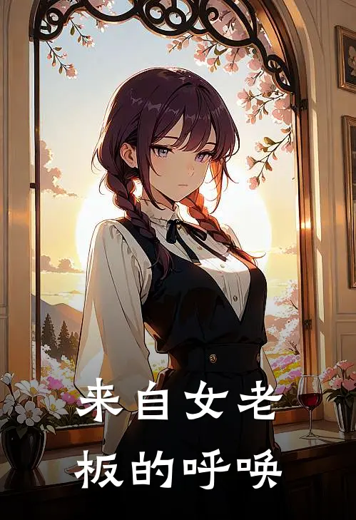 来自女老板的呼唤