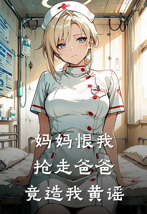 妈妈恨我抢走爸爸，竟造我黄谣