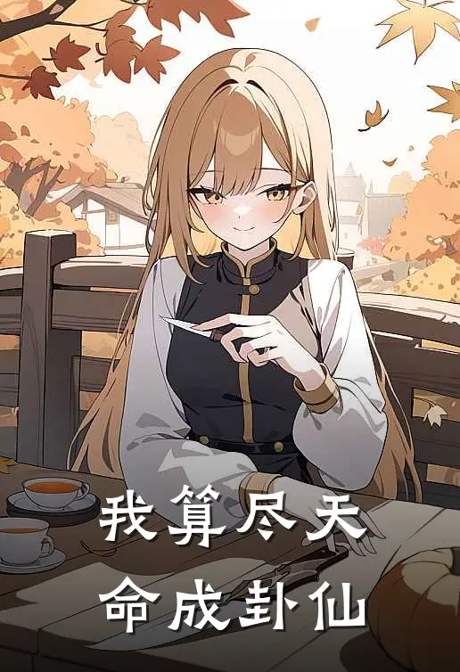 我算尽天命成卦仙