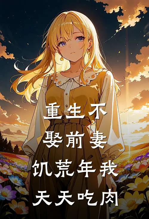 重生不娶前妻，饥荒年我天天吃肉
