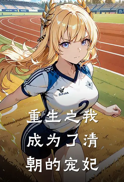 重生之我成为了清朝的宠妃